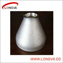 Stainless Steel 304 Concentric Reducer